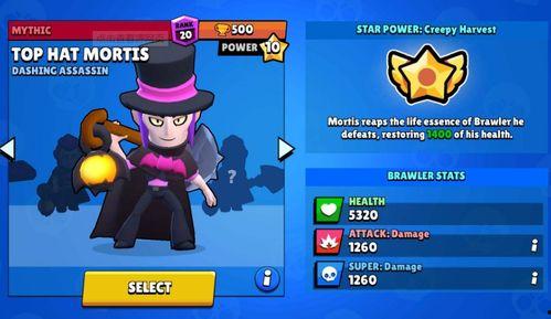 荒野乱斗最新英亚斯爆料,神秘刺客降临，技能解析与背景故事揭秘